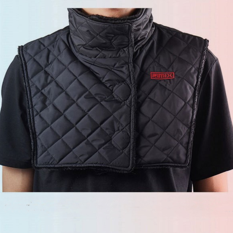 Motorcycle Neck Warmer Windpro - Neck Gaiter Fleece 评论和价格