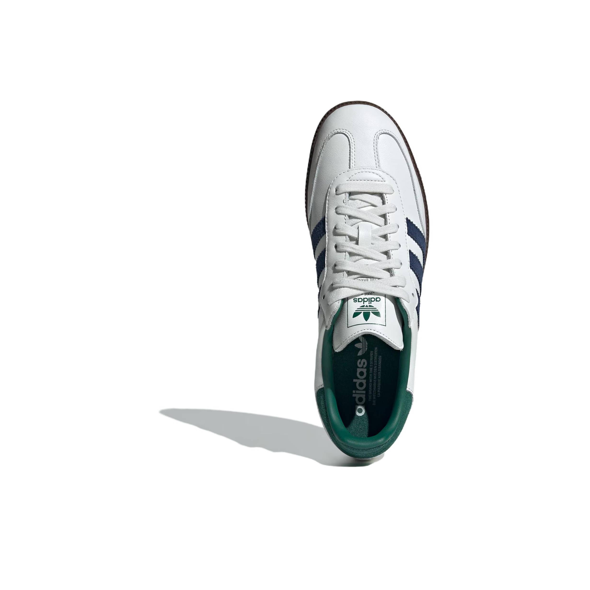 Official Adidas Genuine SAMBA  - Adidas Shoes Samba 评论和价格