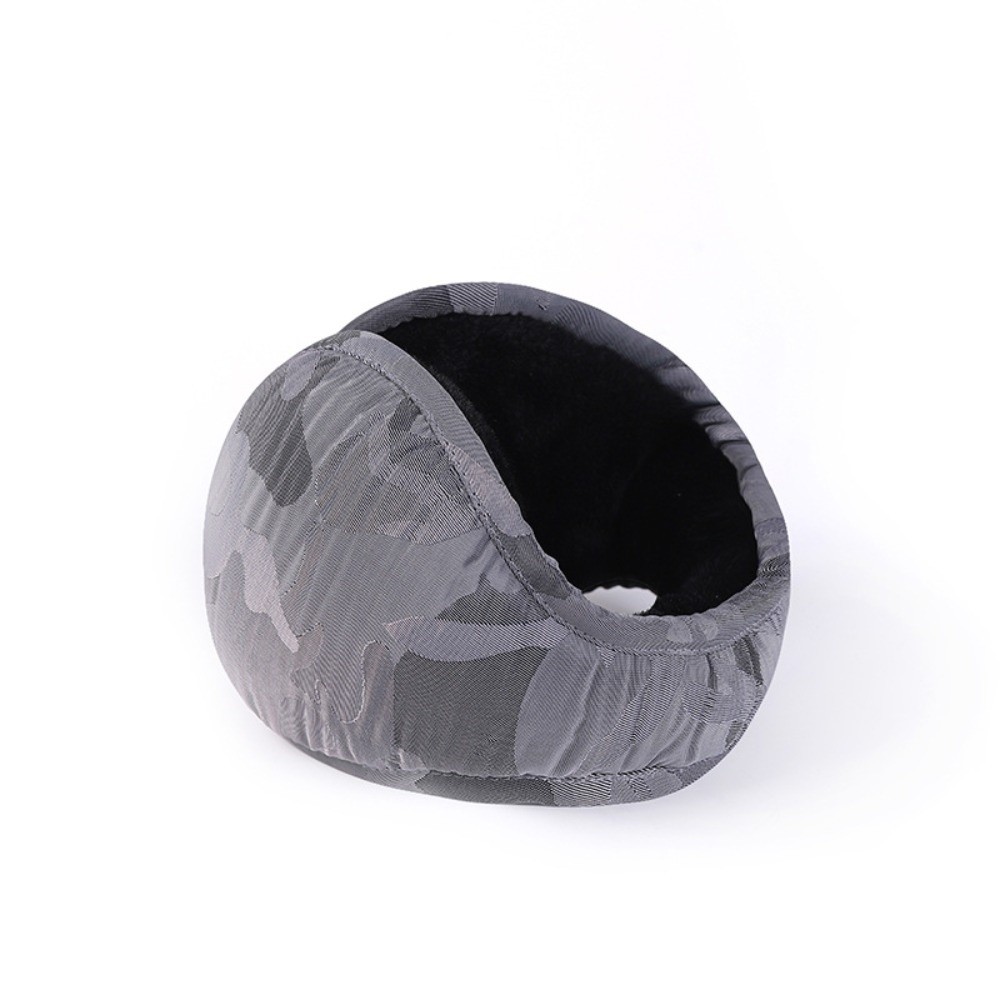 Windproof Winter Thermal Earmu - Earmuffs Foldable 评论和价格