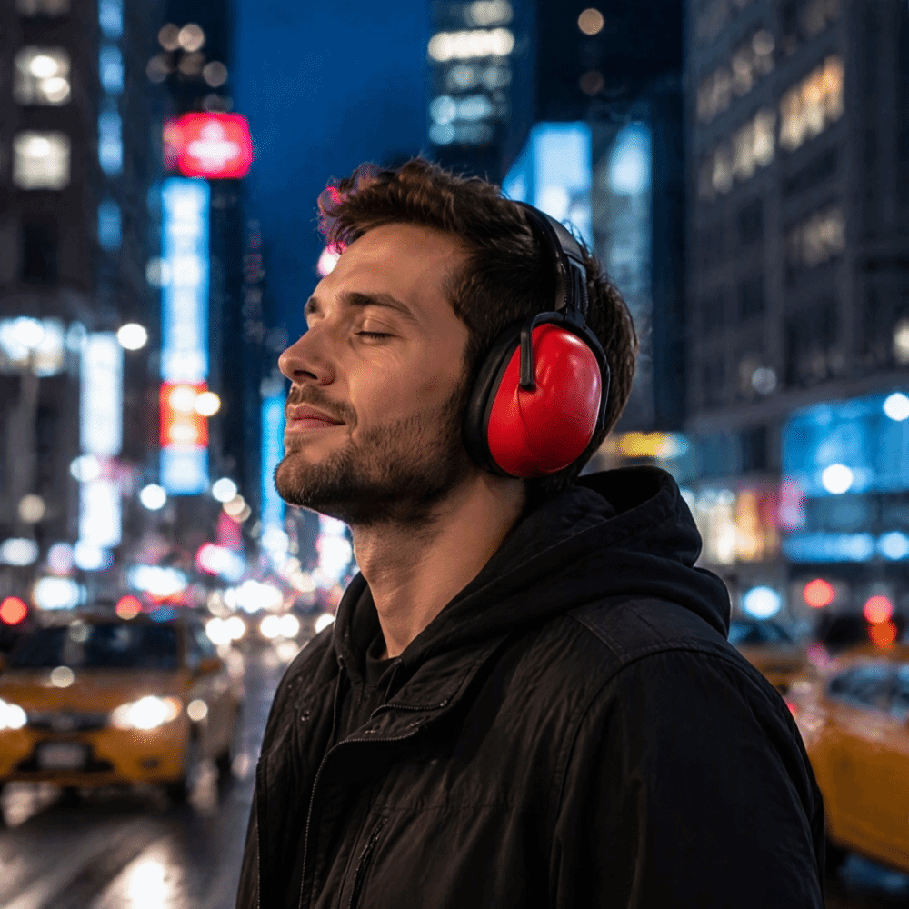 Foldable Adjustable Head Earmu - Earmuffs Foldable 评论和价格