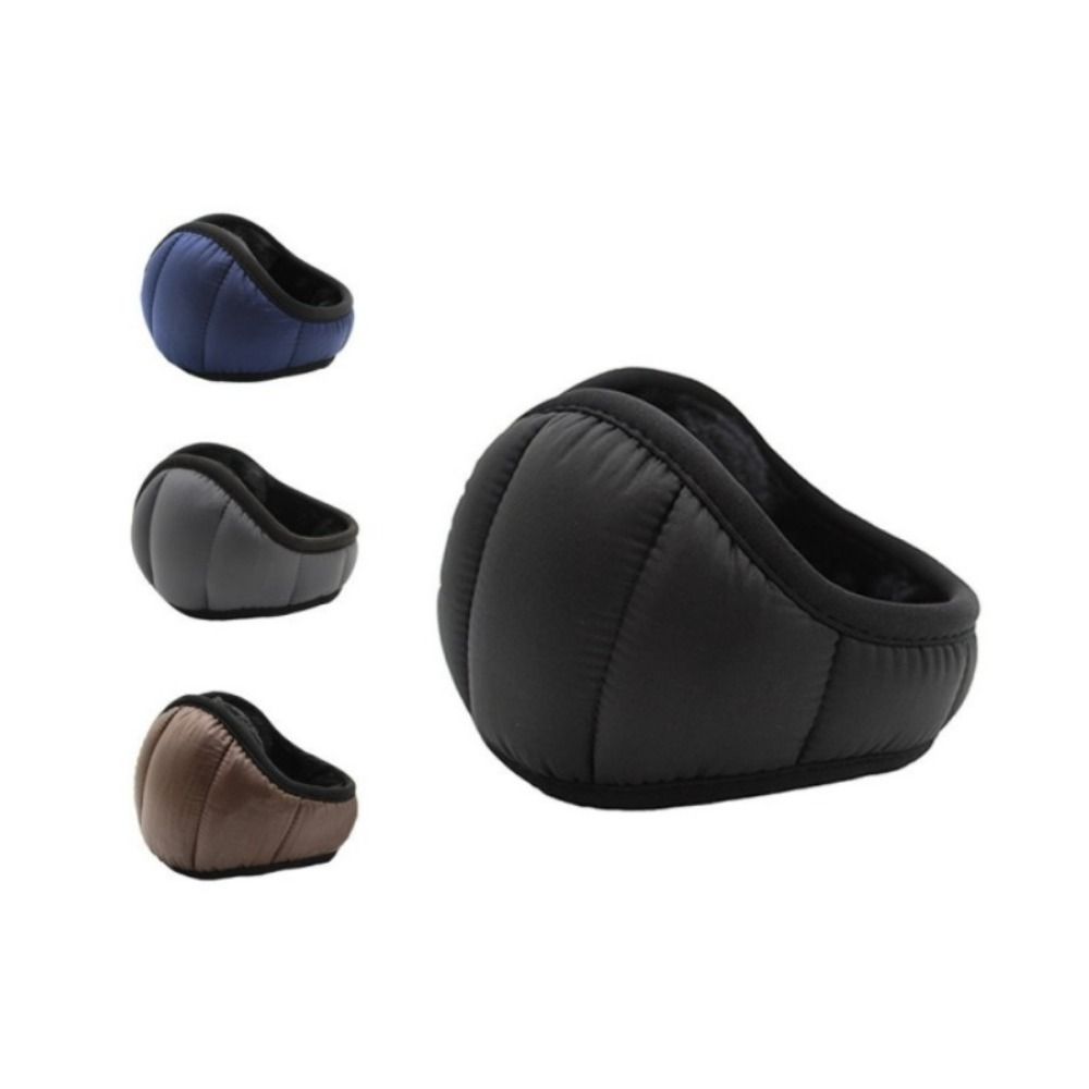 Fashion Ear-Protecting Winter  - Earmuffs Foldable 评论和价格