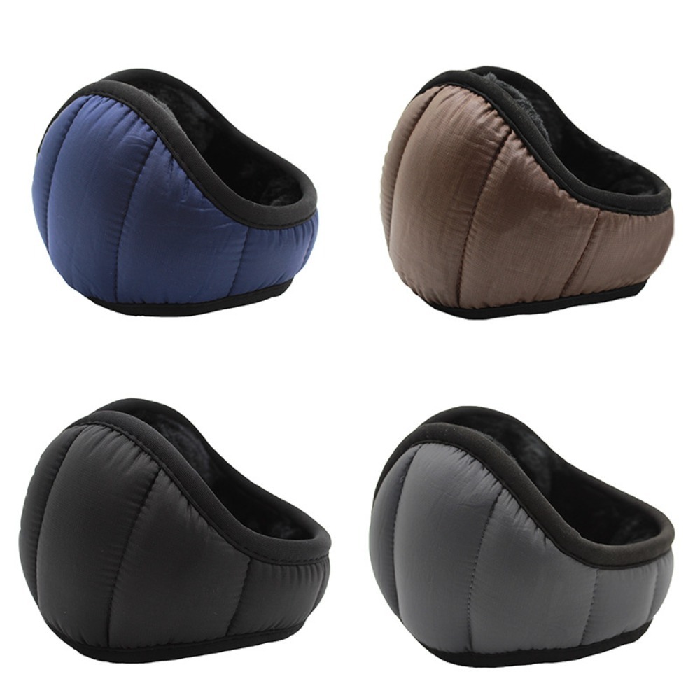 Fashion Ear-Protecting Winter  - Earmuffs Foldable 评论和价格