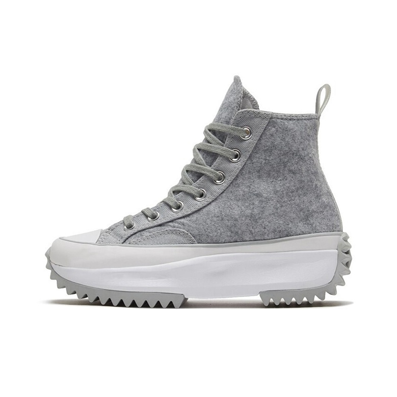 Converse Run Star Hike Skatebo - Converse Shoes Run Star Hike 评论和价格