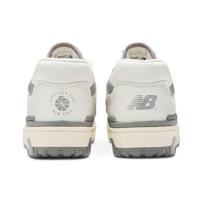 New Balance NB 550 Vintage Bas - New Balance Shoes 550 评论和价格