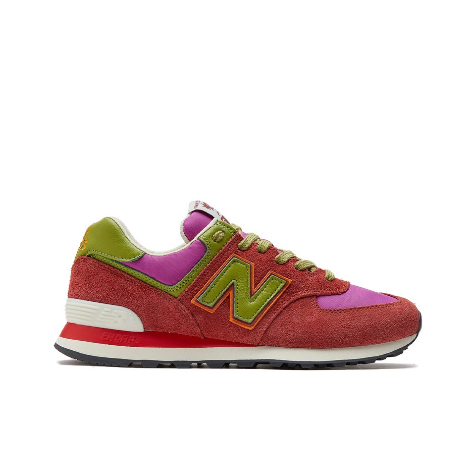 New Balance NB 574 Running Sho - New Balance Shoes 574 评论和价格