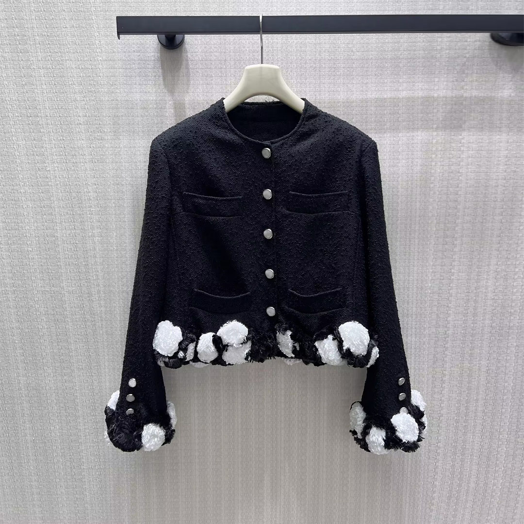 2026 New Fashion Fall Winter B - Wool Coat Peacoat 评论和价格
