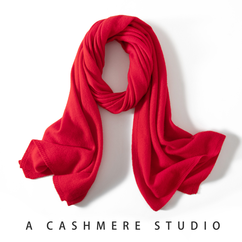 MERRILAMB High Quality Unisex  - Wool Scarf Men 评论和价格