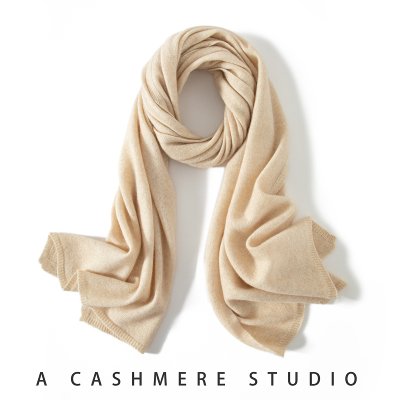 MERRILAMB High Quality Unisex  - Wool Scarf Men 评论和价格